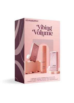 KEVIN.MURPHY Vibing Volume