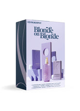 KEVIN.MURPHY Blonde On Blonde