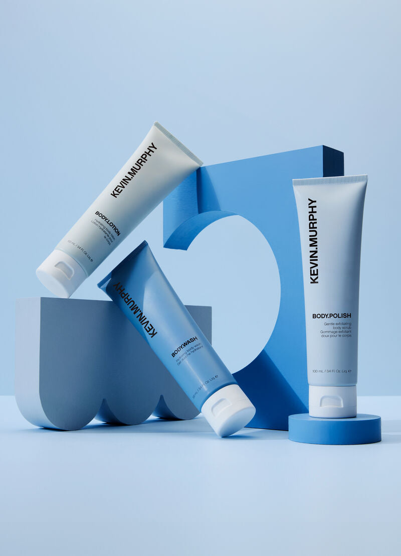 KEVIN.MURPHY Body Body Body