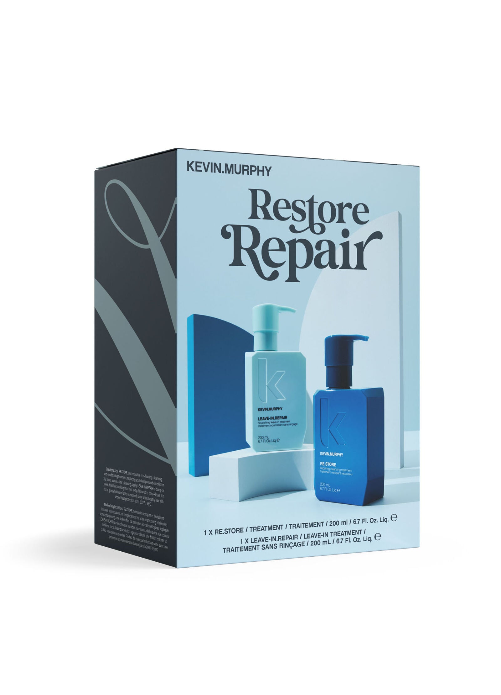 KEVIN.MURPHY Re.Store Repair