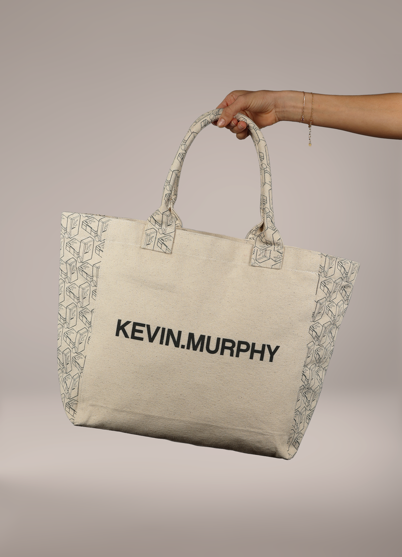 KM Carry All The Way Tote