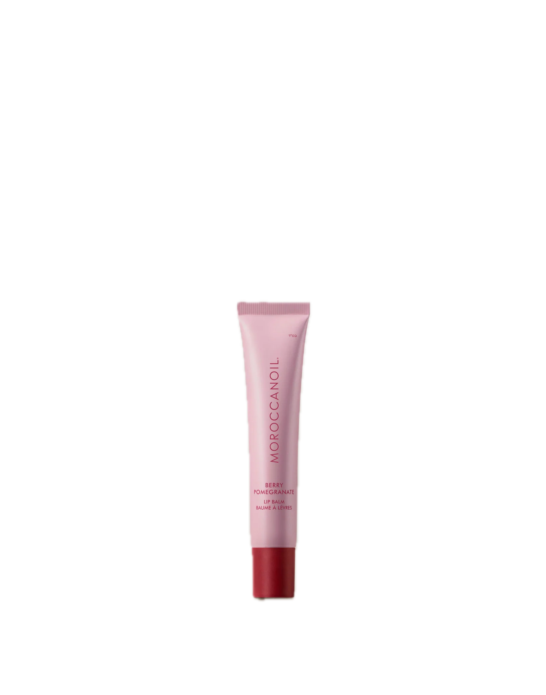 MOROCCANOIL Berry Pomegranate Argan Butter Lip Balm