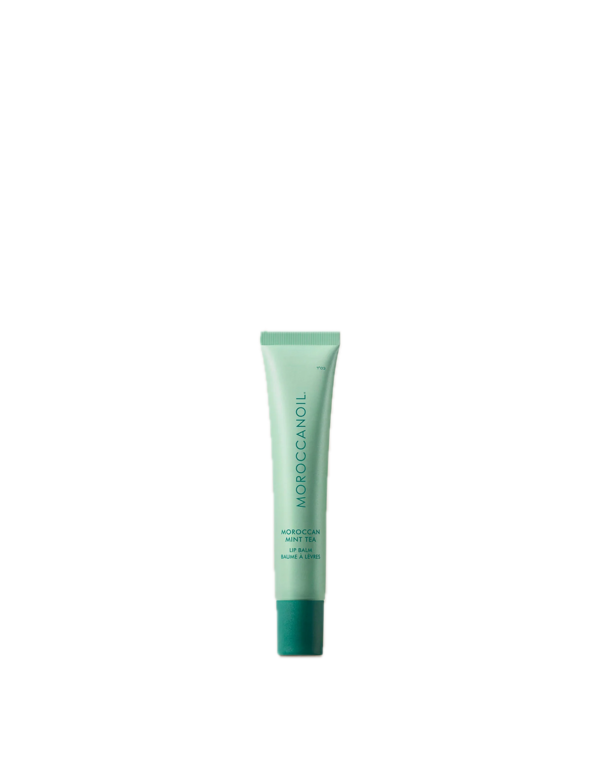 MOROCCANOIL Mint Tea Argan Butter Lip Balm