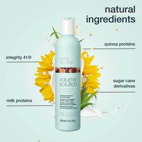 milk_shake Volume Solution Litre Duo