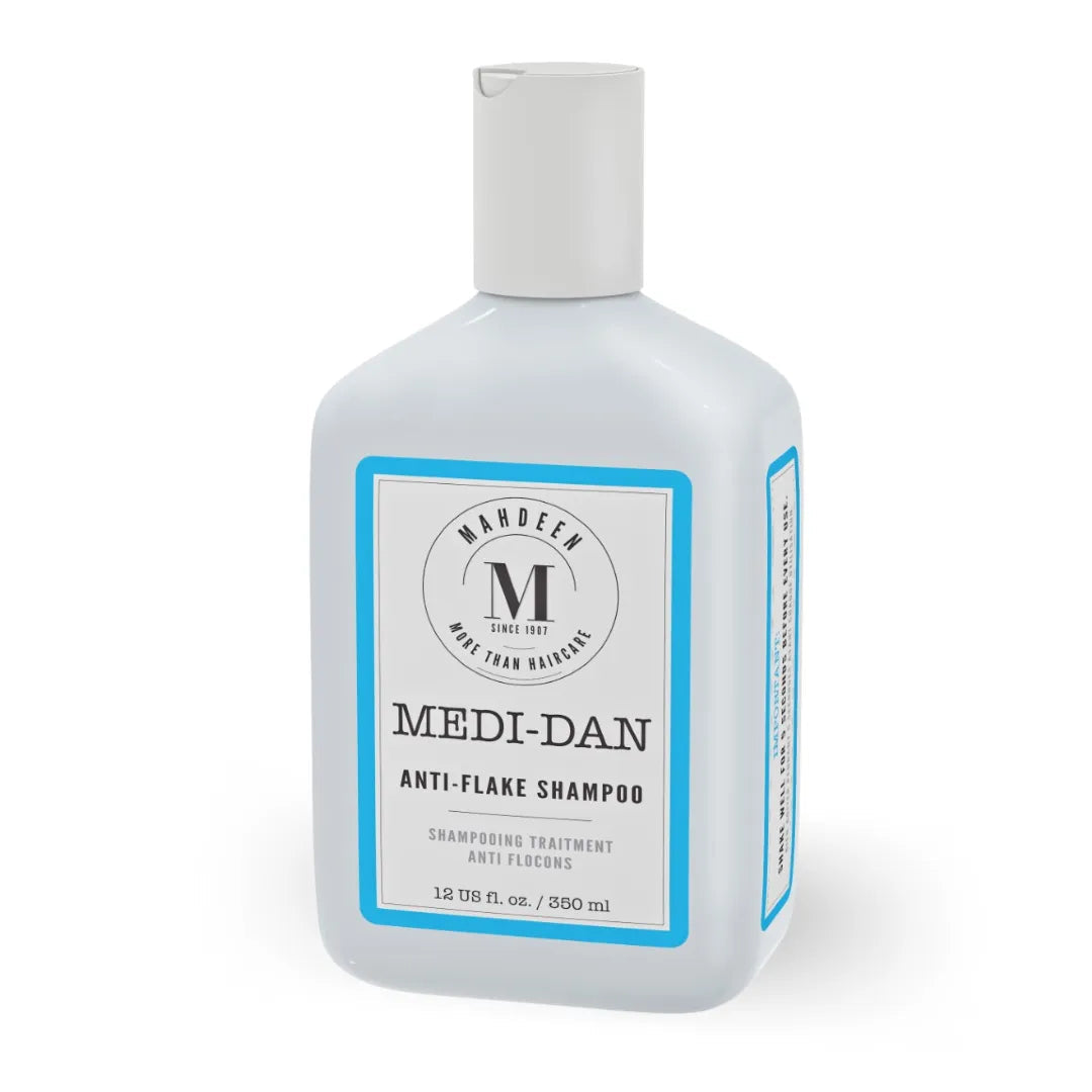 MEDI-DAN Anti-Flake Shampoo