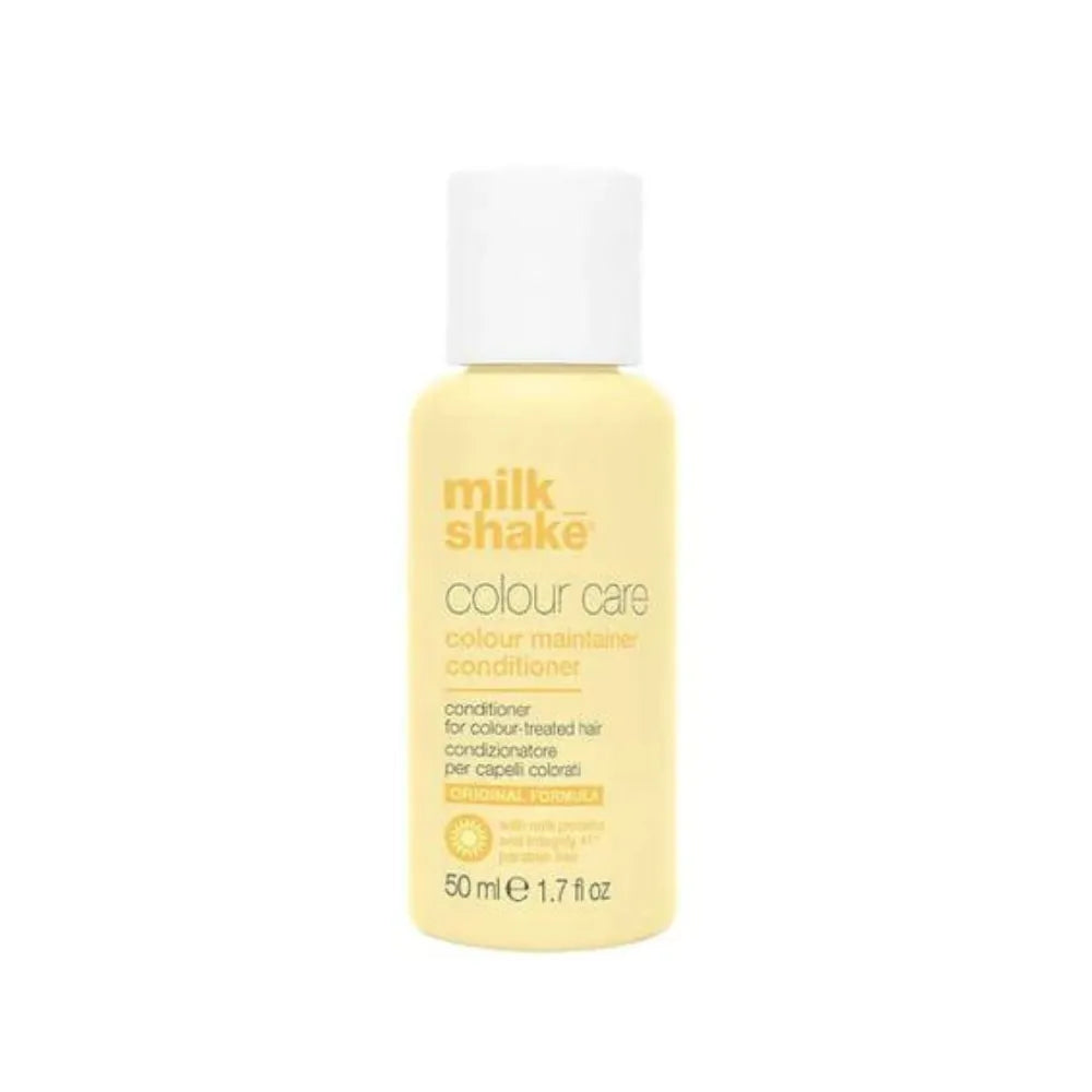 milk_shake Colour Care Color Maintainer Conditioner Travel