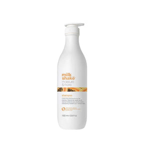 milk_shake Moisture & More Shampoo – Hydrating Shampoo for Dry Hair