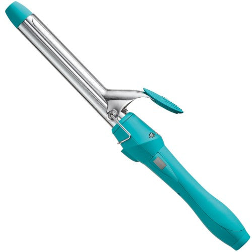 MOROCCANOIL Everlasting Curl Titanium 1" Curling Iron