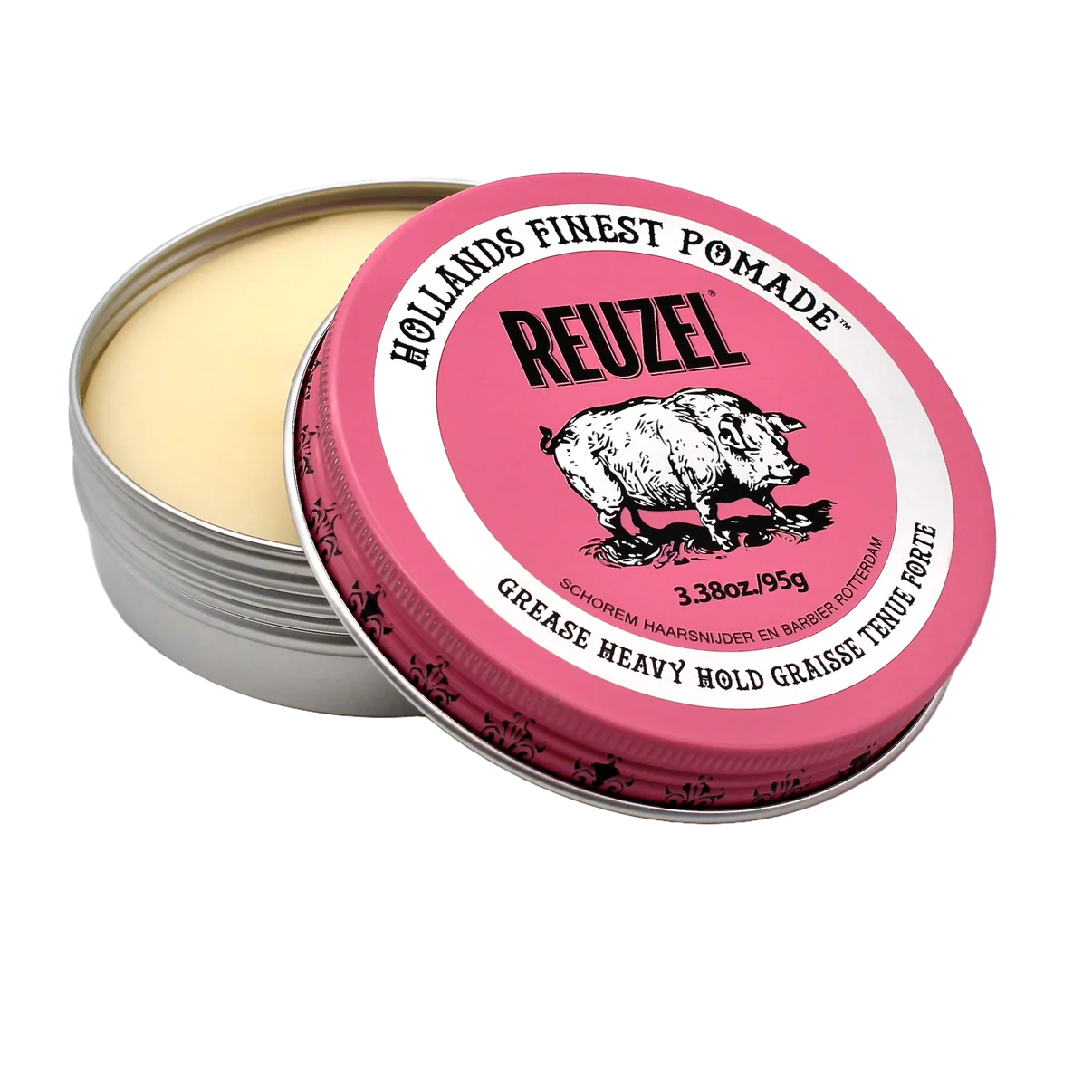 Reuzel Pink Pomade