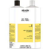 Nioxin System #1 Duo