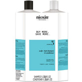 Nioxin System #3 Duo