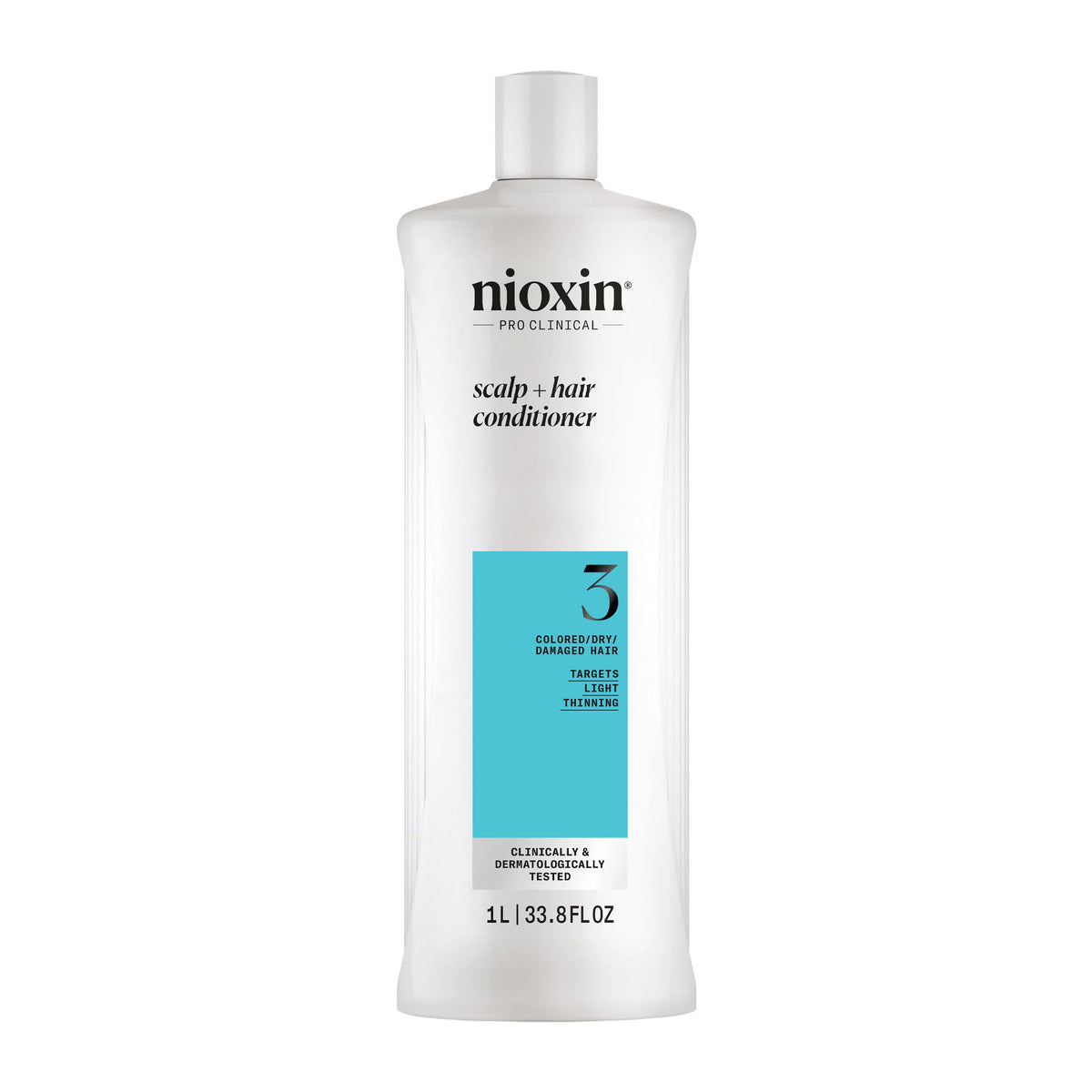 Nioxin System #3 Conditioner