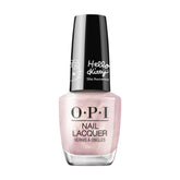OPI x Hello Kitty, Let's Be Friends Forever