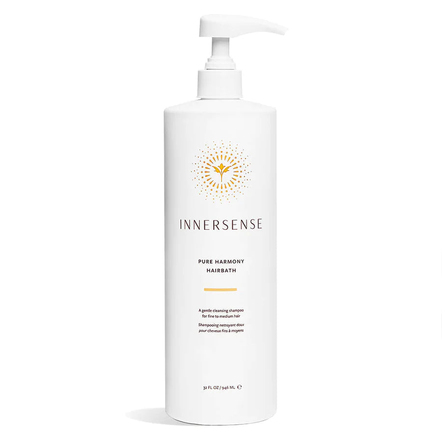 Pure Harmony Hairbath