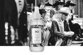 R+CO DALLAS Thickening Spray