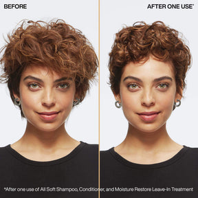 Redken All Soft Moisture Restore Leave-In
