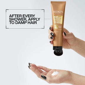 Redken All Soft Moisture Restore Leave-In