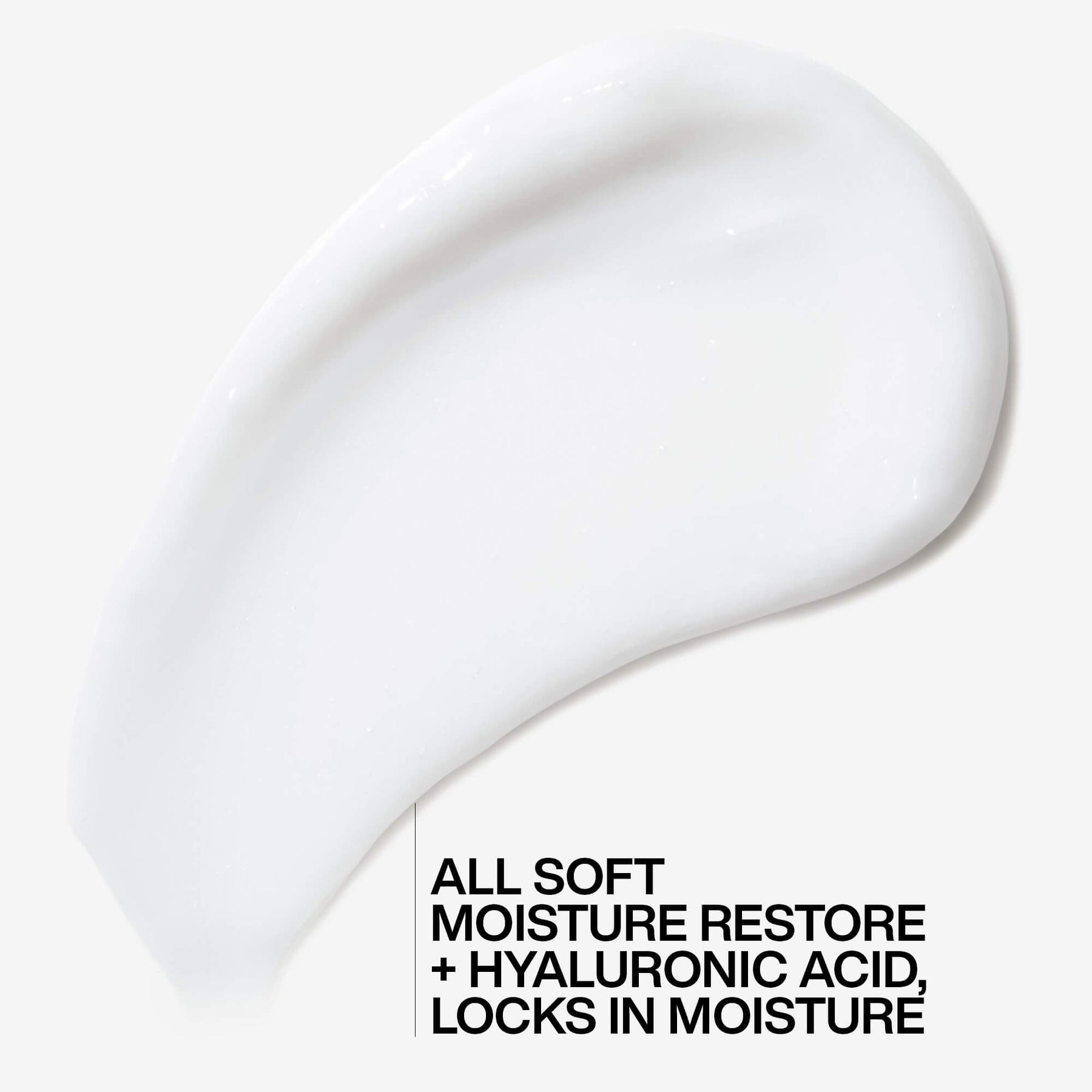 Redken All Soft Moisture Restore Leave-In