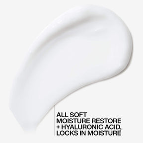 Redken All Soft Moisture Restore Leave-In