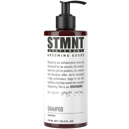 STMNT Shampoo