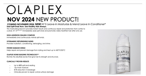 Olaplex No.5L Moisturize & Mend Leave-In Conditioner for Split Ends