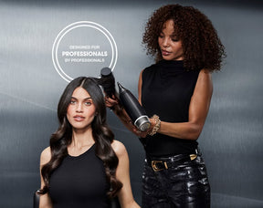 ghd The Speed of Light: Experience the Ultimate Blow-Dry