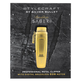 Stylecraft Saber 2.0 Hair Clipper