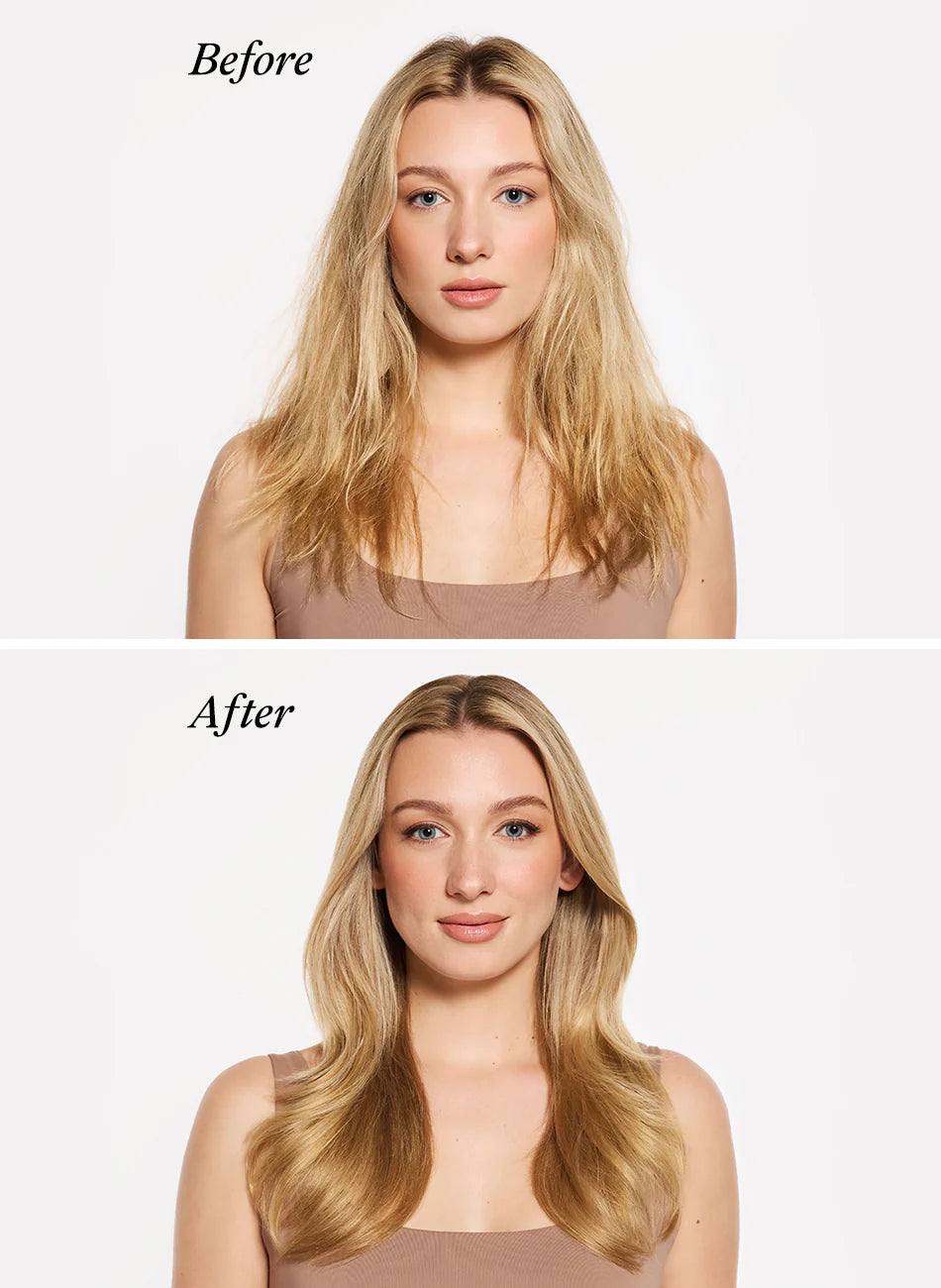 UNITE 7SECONDS Anti-Frizz Leave in Mist