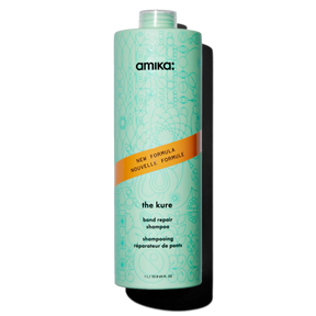 amika The Kure Bond Repair Shampoo