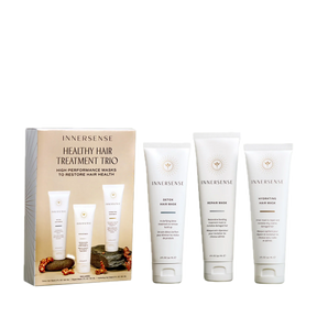 Innersense Healthy Hair Treatment Trio