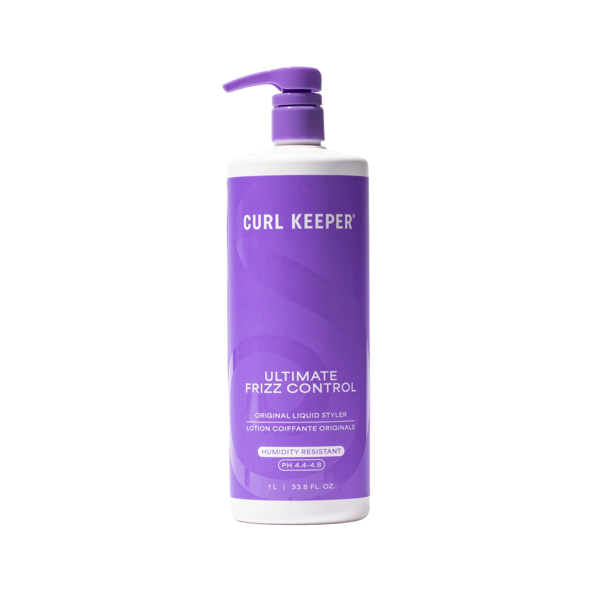 Curl Keeper Original Liquid Styler