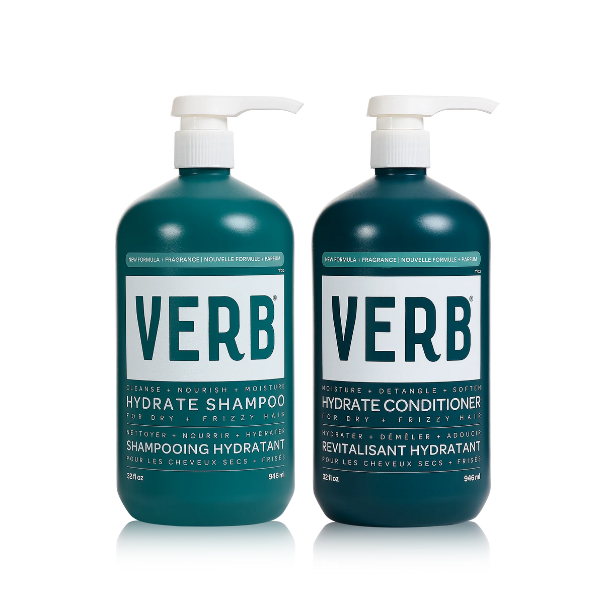 VERB Hydrating Litre Duo