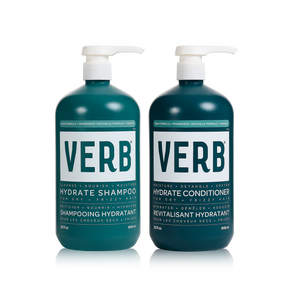 VERB Hydrating Litre Duo