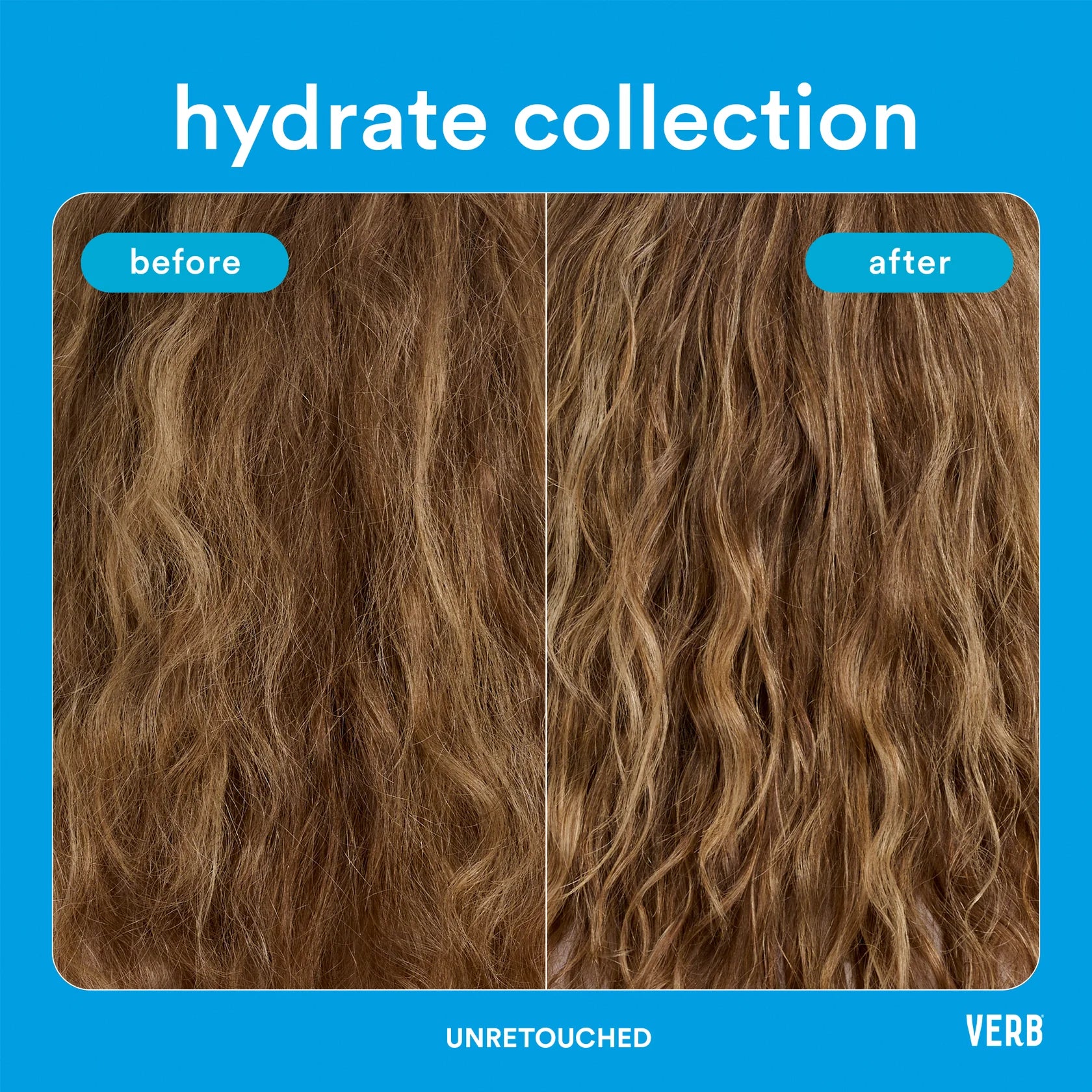 VERB Hydrate Shampoo