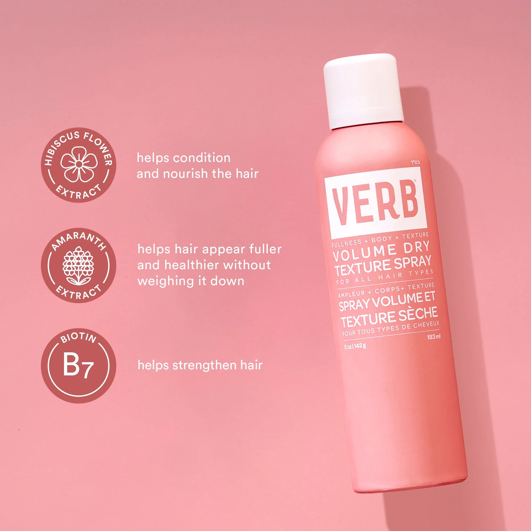 VERB Carry-on Friendly Kit