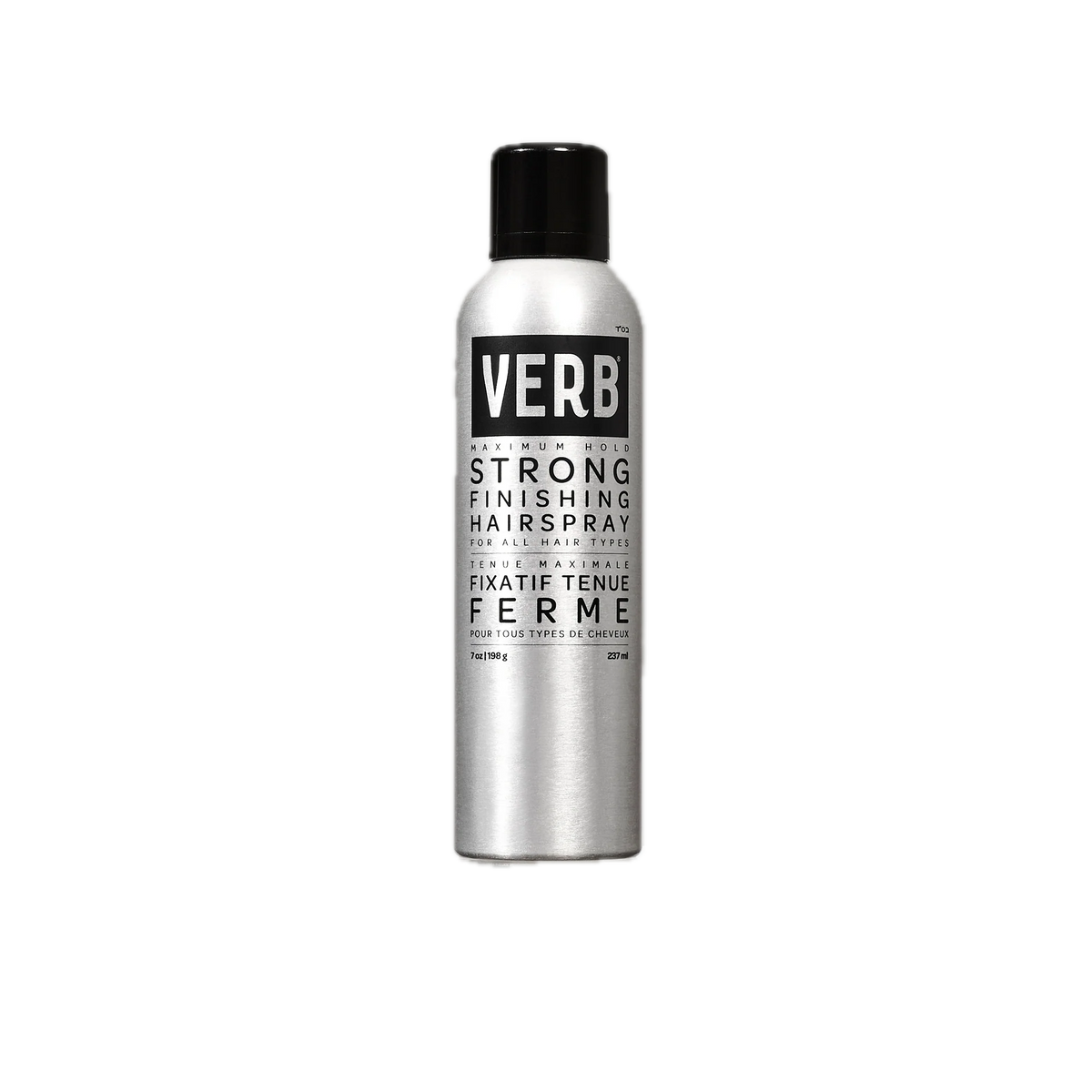 VERB Strong Finishing HairSpray