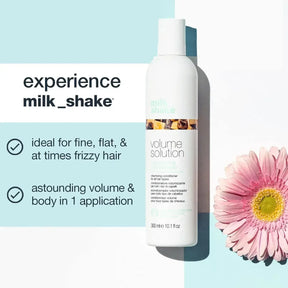 milk_shake Volume Solution Litre Duo