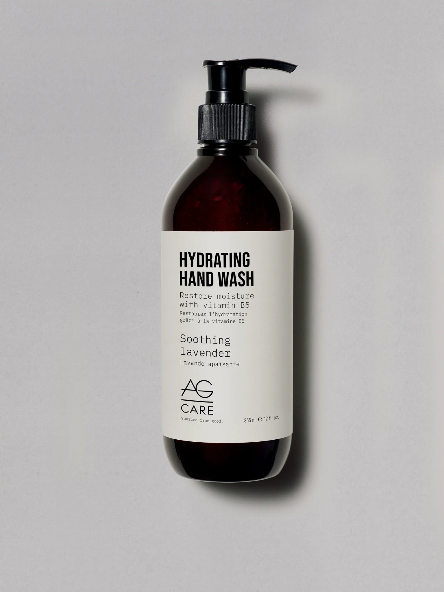 AG Hydrating Hand Wash Energizing Lavender