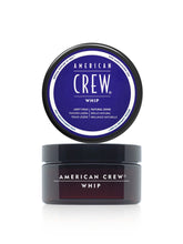 American Crew Whip Pomade