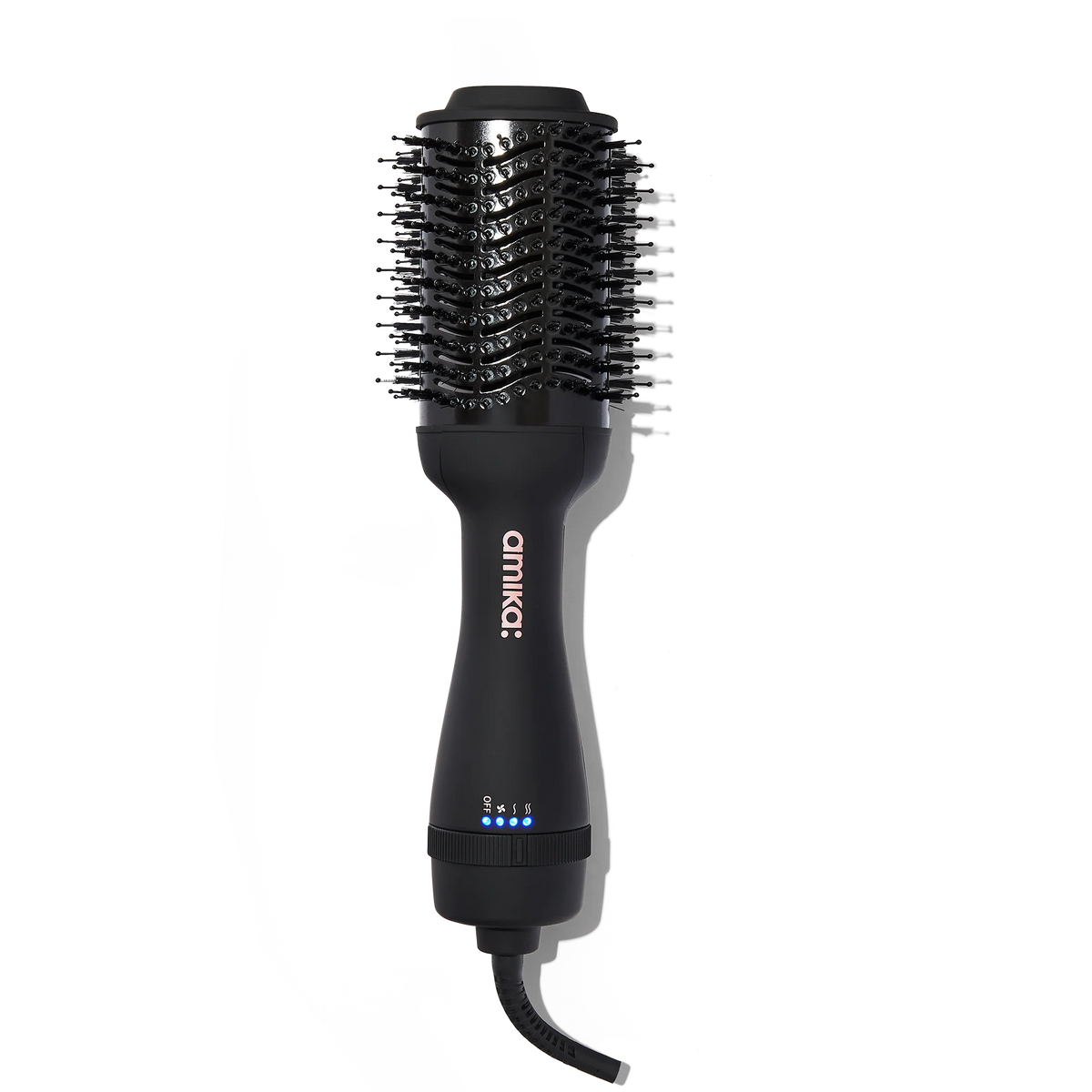 amika Hair Blow Dryer Brush 2.0