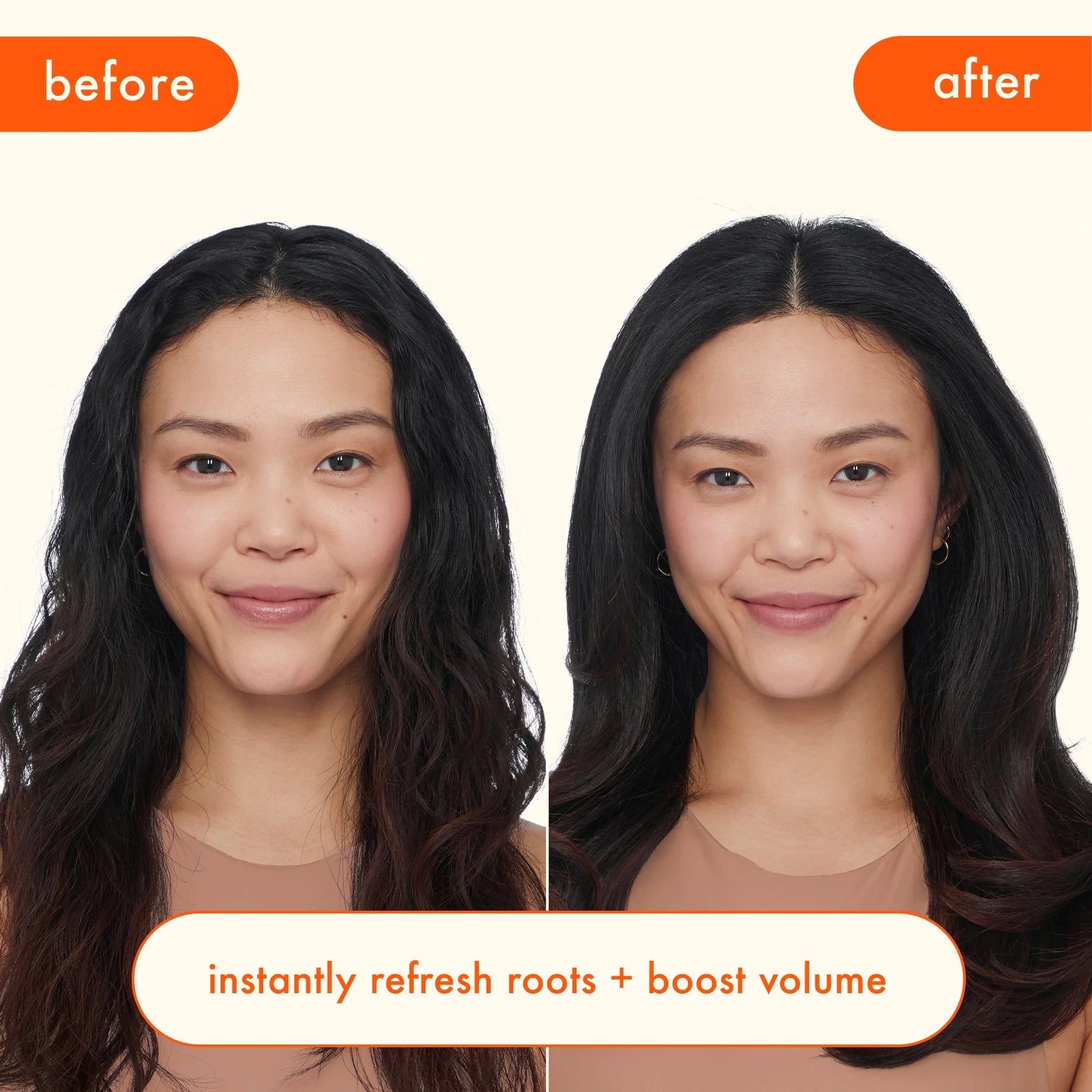 amika x Ellis Brooklyn dry shampoo MIAMI X NECTAR