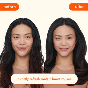 amika x Ellis Brooklyn dry shampoo MIAMI X NECTAR