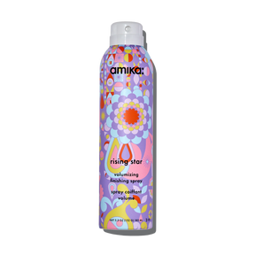 amika Rising Star volumizing finishing spray