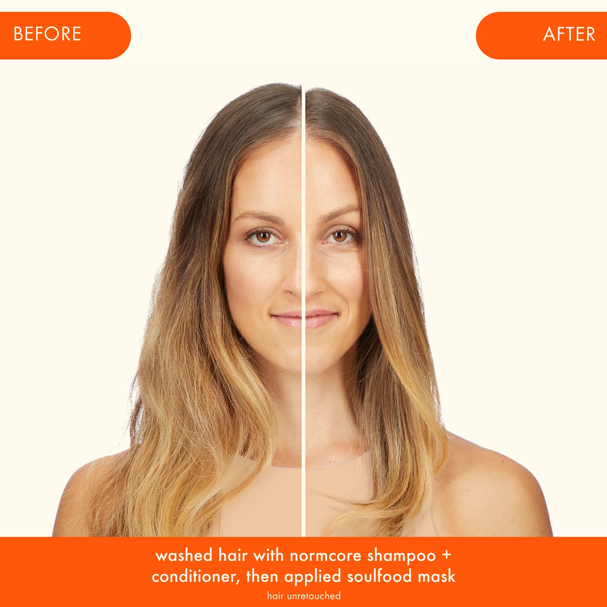 amika Normcore Signature Shampoo