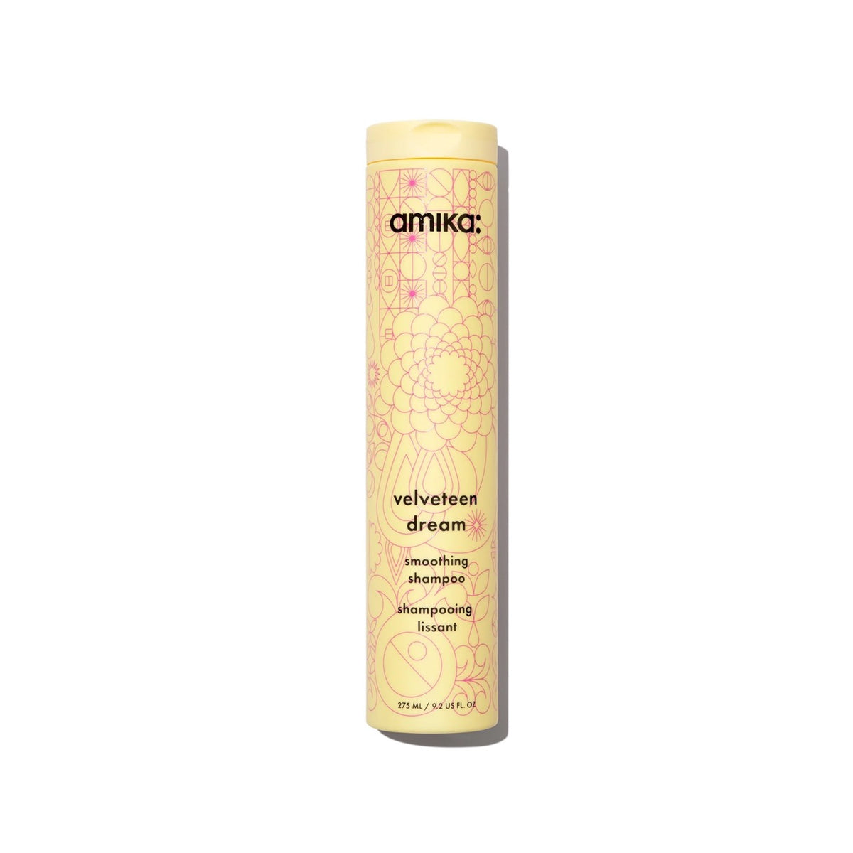amika Velveteen Dream Smoothing Shampoo