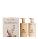 Innersense Awaken + Renew Body Essentials Set