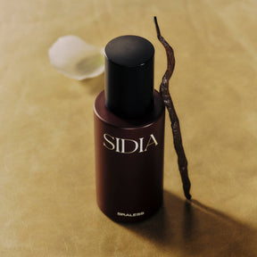 SIDIA The Body Mist: Braless – Hydrating Fragrance Mist for Body & Hair