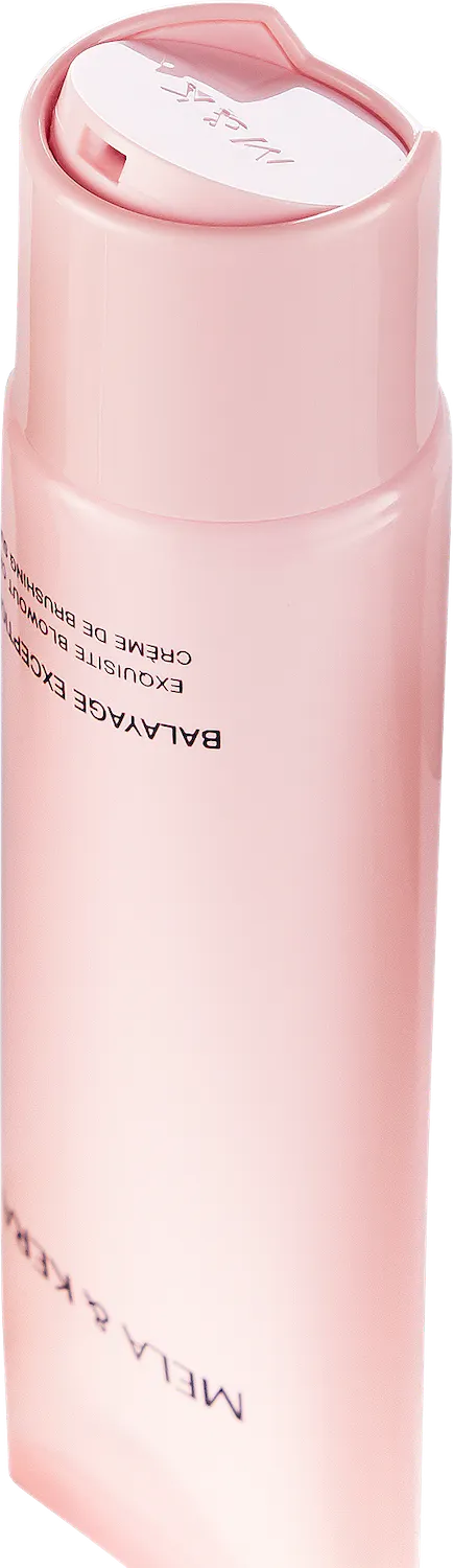 Mela & Kera Balayage Exceptionnel Exquisite Blowout Creme