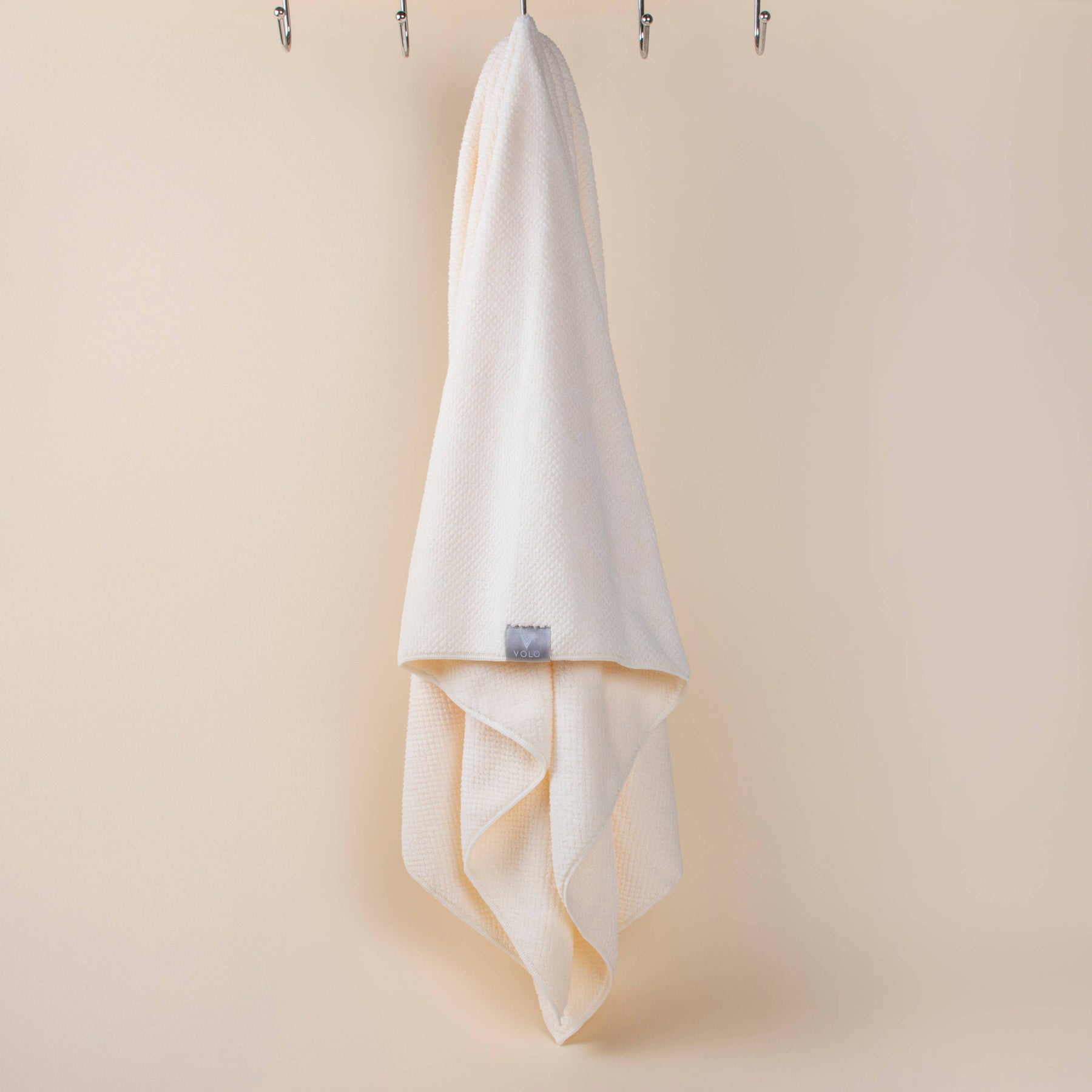 VOLO Quick Dry Body Towel