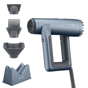BaBylissPRO Nano Titanium Airsquare Professional Hair Dryer